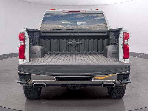 New 2026 Chevrolet Silverado 1500 LT AWD/4WD image 32
