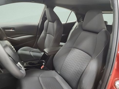 Used 2019 Toyota Corolla SE image 20