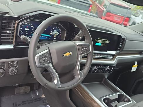 New 2026 Chevrolet Silverado 2500 LT w/ Safety Package image 18