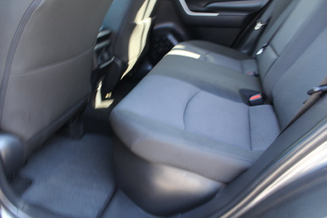 Certified 2025 Toyota RAV4 XLE AWD/4WD image 31