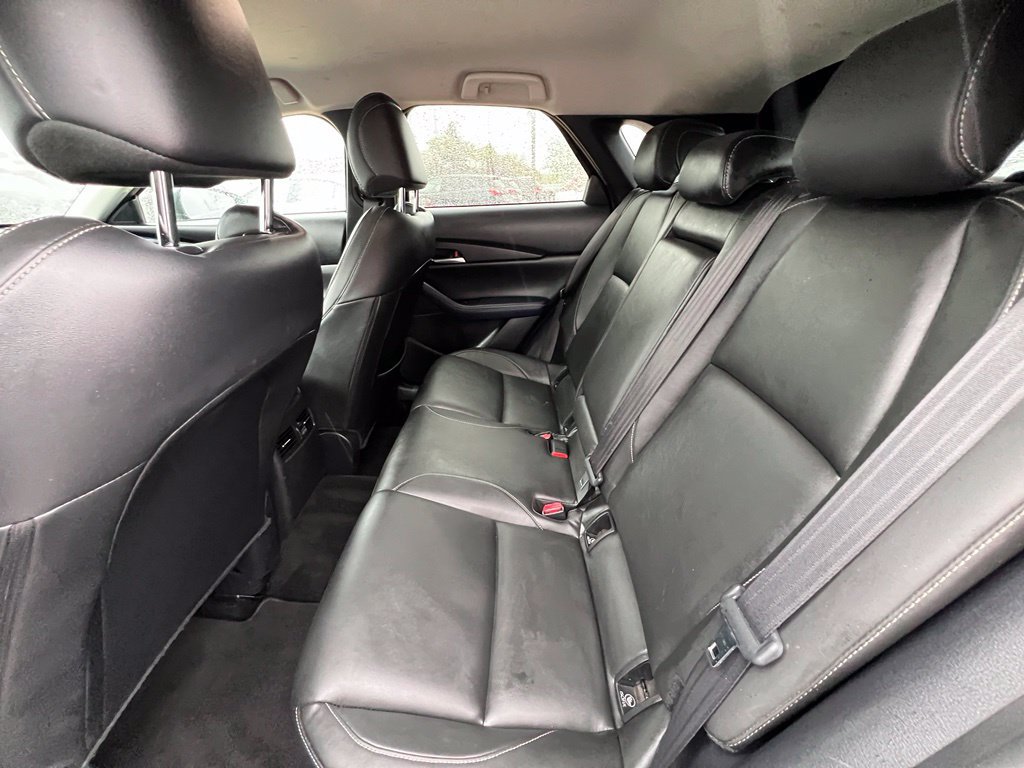 Used 2020 MAZDA CX-30 AWD w/ Preferred Package image 21