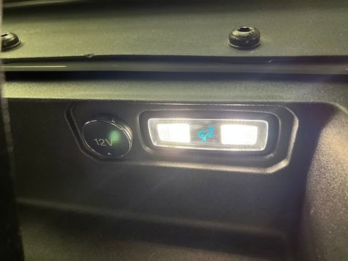 Used 2024 Ford Bronco Badlands AWD/4WD image 28