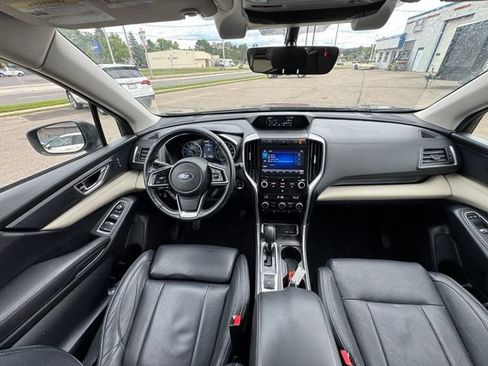 Used 2022 Subaru Ascent Limited AWD/4WD image 19