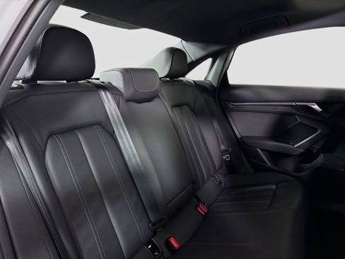 Used 2024 Audi A3 2.0T Premium image 27