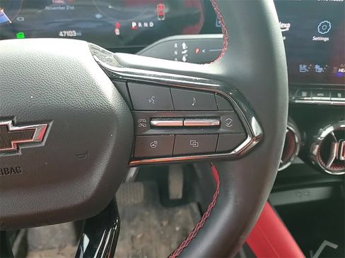 Used 2024 Chevrolet Blazer EV RS image 15