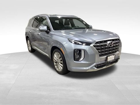 Used 2020 Hyundai Palisade Limited image 28