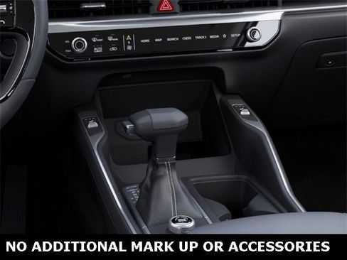 New 2026 Kia Sorento EX w/ EX Premium Package image 23