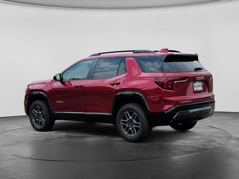 New 2026 GMC Terrain AT4 AWD/4WD image 6
