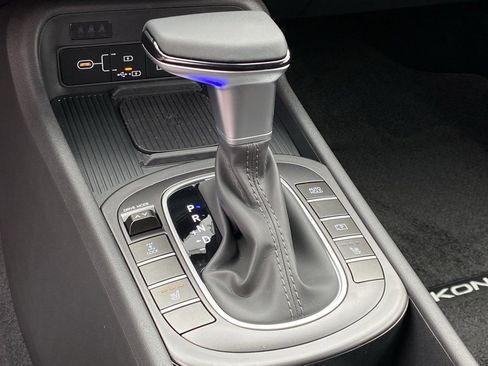 New 2026 Hyundai Kona SEL Sport image 20