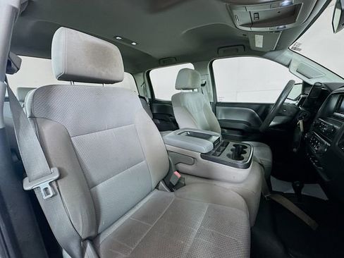 Used 2015 Chevrolet Silverado 2500 W/T image 20