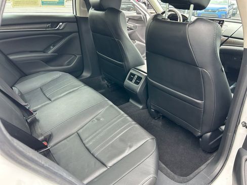 Certified 2020 Honda Accord EX-L image 20
