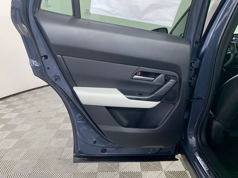 New 2026 MAZDA CX-50 AWD 2.5 S w/ Accent Package image 26