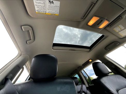 Used 2017 INFINITI QX80 4WD image 21