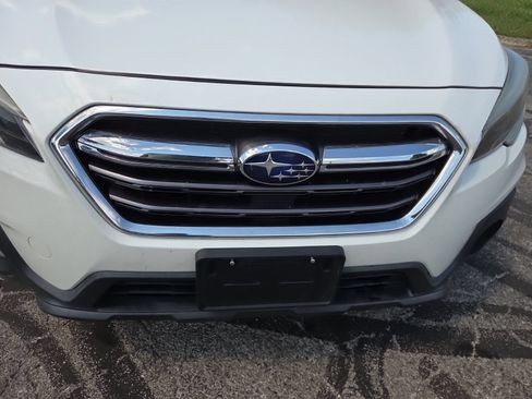 Used 2018 Subaru Outback 2.5i Premium AWD/4WD image 7