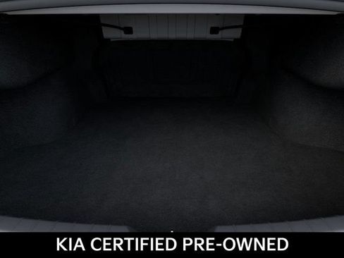 Certified 2026 Kia K5 GT-Line w/ GT-Line Premium Package FWD image 19