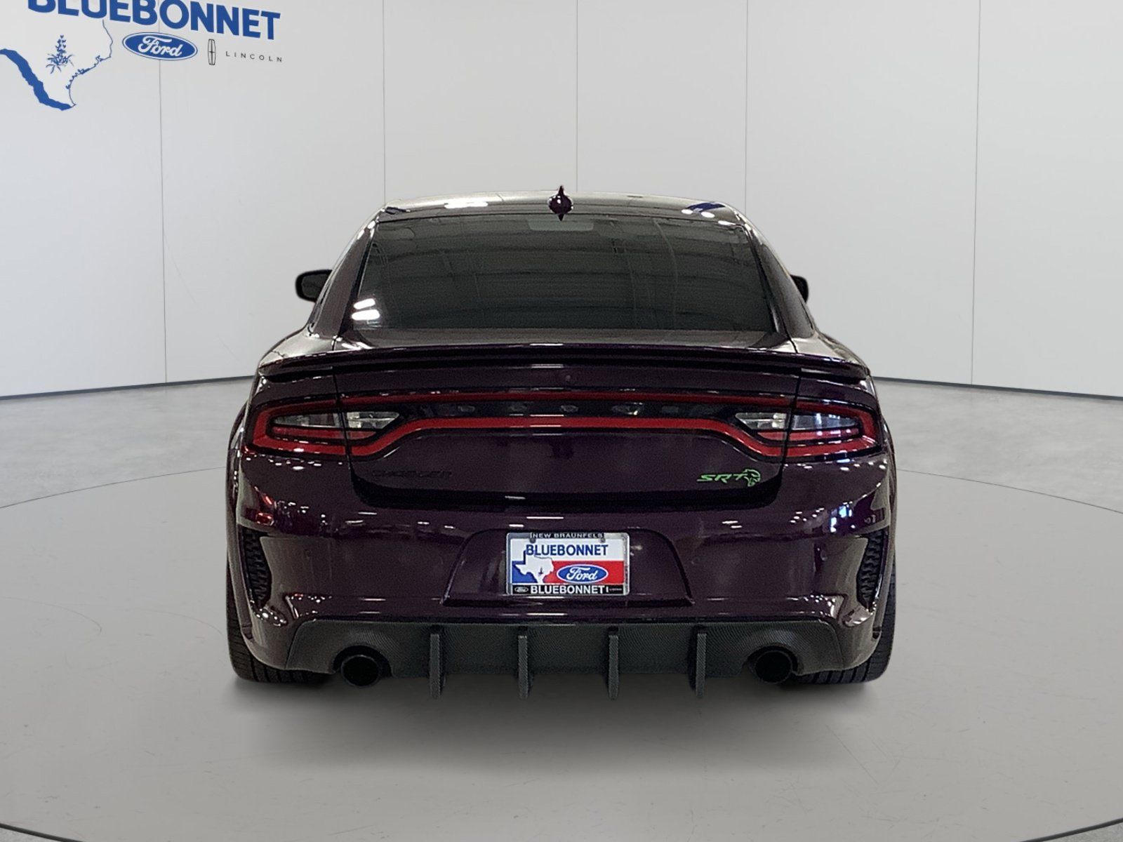 Used 2022 Dodge Charger SRT Hellcat w/ Harman/Kardon Audio Group RWD image 6