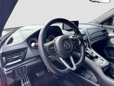 Used 2024 Acura RDX A-Spec AWD/4WD image 10