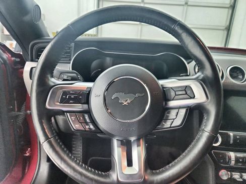 Used 2022 Ford Mustang GT Premium w/ GT Performance Package RWD image 24