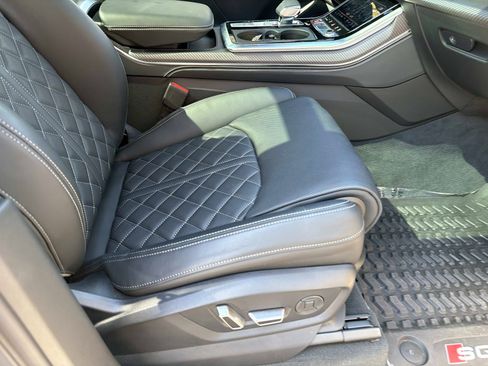 Used 2025 Audi SQ7 Premium Plus image 22