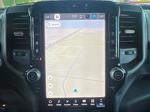 New 2025 RAM 2500 Tradesman image 23