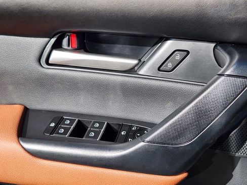 New 2026 MAZDA CX-50 AWD 2.5 S w/ Weather Package image 5