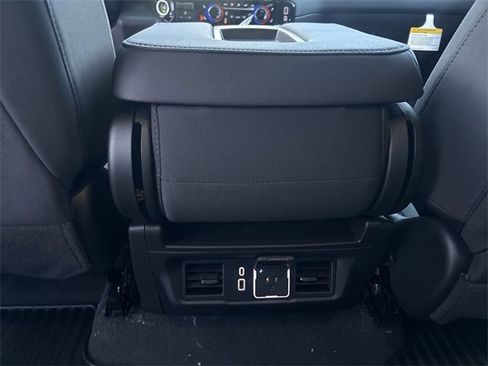 New 2026 Chevrolet Silverado 1500 LT image 22