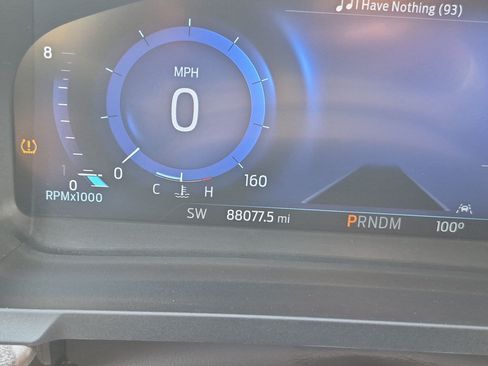 Used 2021 Ford Explorer Platinum w/ Equipment Group 601A AWD/4WD image 24