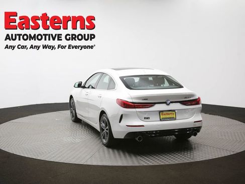 Used 2022 BMW 228i xDrive Gran Coupe AWD/4WD image 68