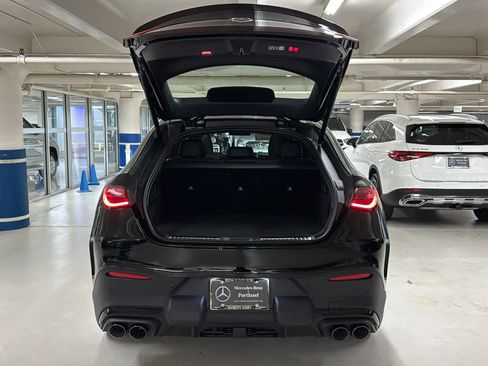New 2026 Mercedes-Benz GLC 43 AMG 4MATIC Coupe image 7