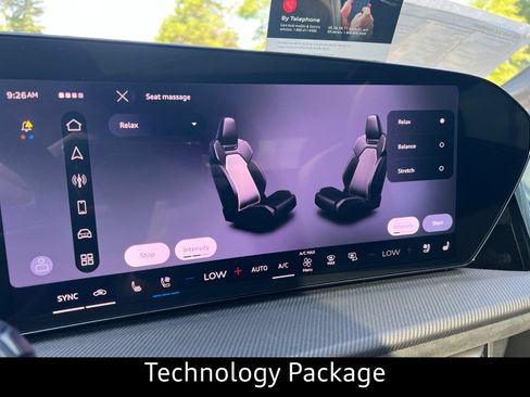 New 2026 Audi SQ5 Premium Plus AWD/4WD image 5