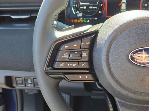 New 2026 Subaru Outback Limited AWD/4WD image 12