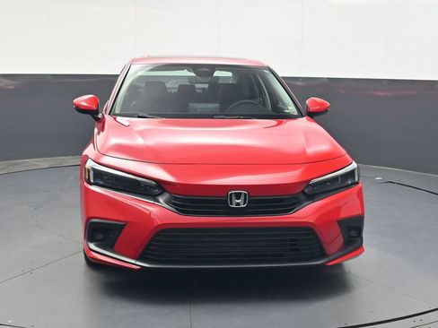 Used 2022 Honda Civic Touring image 9