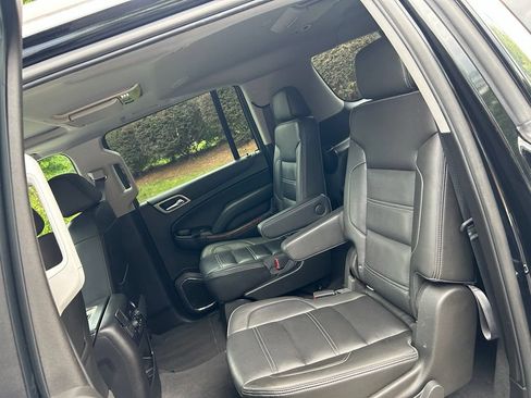 Used 2019 GMC Yukon XL Denali w/ Denali Ultimate Package AWD/4WD image 43