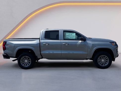 New 2026 Chevrolet Colorado LT w/ Advanced Trailering Package AWD/4WD image 2