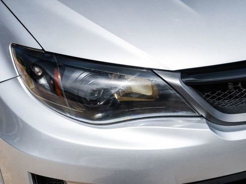 Used 2013 Subaru Impreza WRX Premium image 52