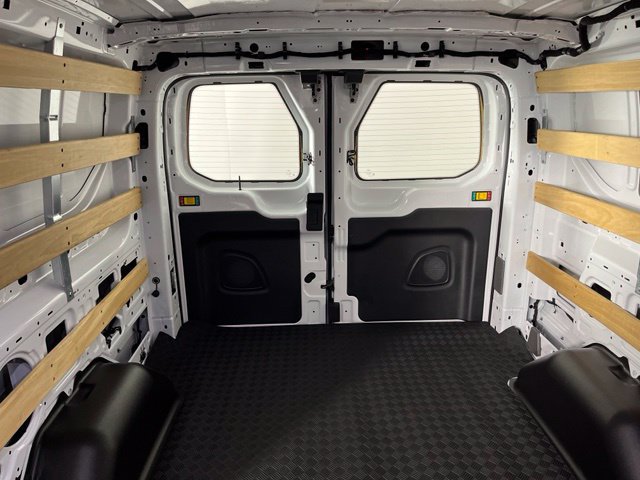 Used 2025 Ford Transit 250 Low Roof w/ Exterior Upgrade Package RWD image 38