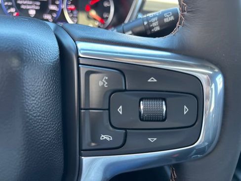 Used 2022 Chevrolet Blazer Premier w/ Enhanced Convenience Package image 48