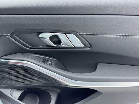 Used 2023 BMW 330i xDrive Sedan w/ M Sport Package image 54