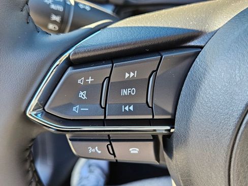 New 2025 MAZDA CX-5 AWD 2.5 S image 23