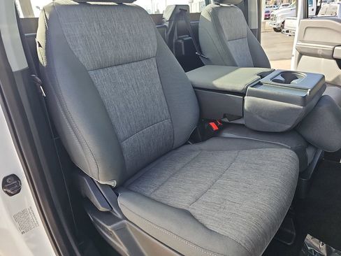 Used 2024 Ford F350 XL w/ STX Appearance Package image 11