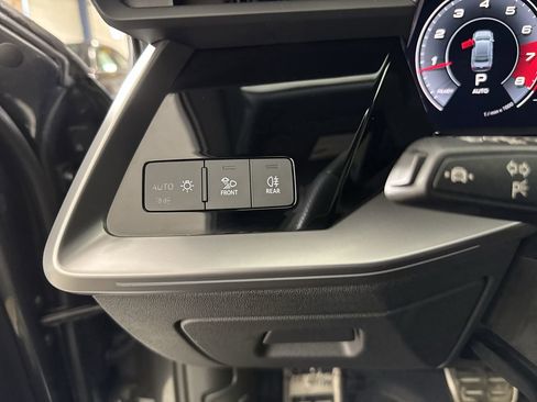 Used 2023 Audi S3 Premium Plus w/ Premium Plus Package image 21