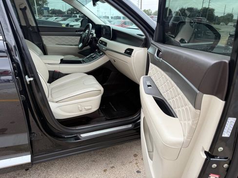 Used 2020 Hyundai Palisade Limited image 6