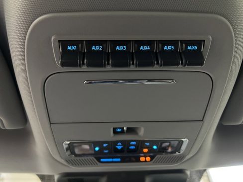 New 2026 Ford F250 Lariat w/ Black Appearance Package image 29