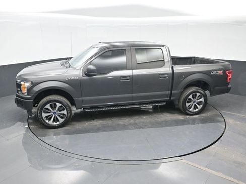 Used 2019 Ford F150 XL w/ Equipment Group 101A Mid image 18