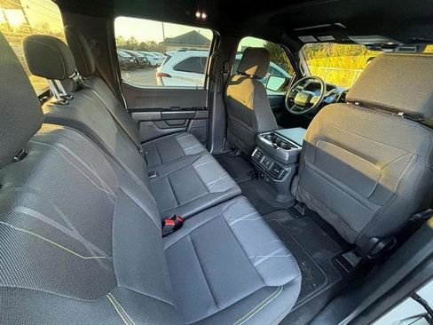 Used 2024 Ford F150 STX image 32