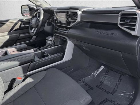 Certified 2025 Toyota Tundra SR5 image 17