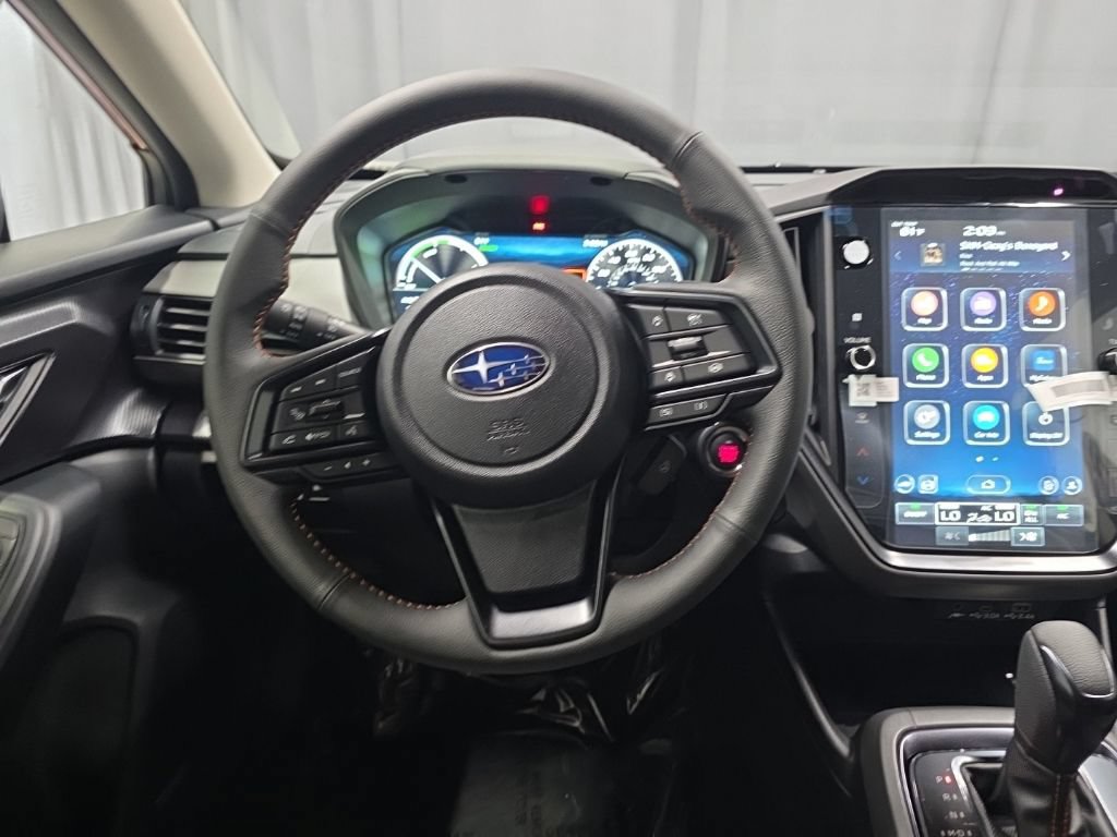 New 2026 Subaru Crosstrek 2.5i Limited w/ Crosstrek Mirror Package AWD/4WD image 10