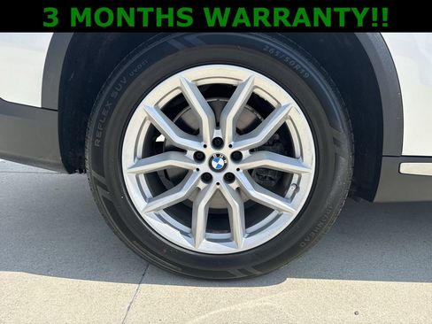 Used 2019 BMW X5 xDrive40i w/ Executive Package image 33