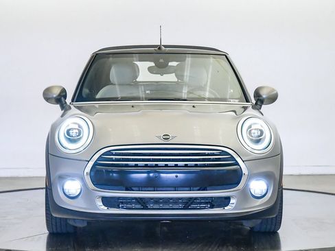 Used 2019 MINI Cooper Convertible FWD image 13
