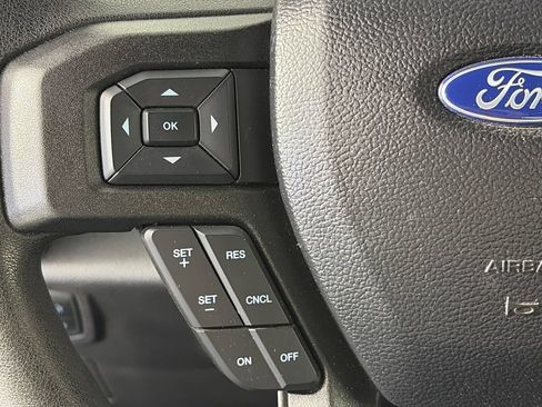 Used 2020 Ford F150 XLT w/ Equipment Group 301A Mid AWD/4WD image 17
